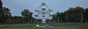 Atomium Brussel